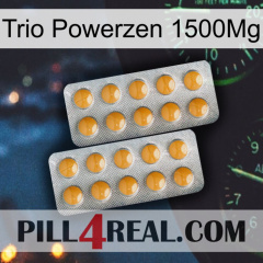 Trio Powerzen 1500Mg levitra2